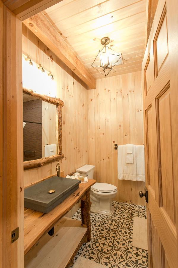 Coblentz Country Lodge By Amish Country Lodging เบอร์ลิน ภายนอก รูปภาพ