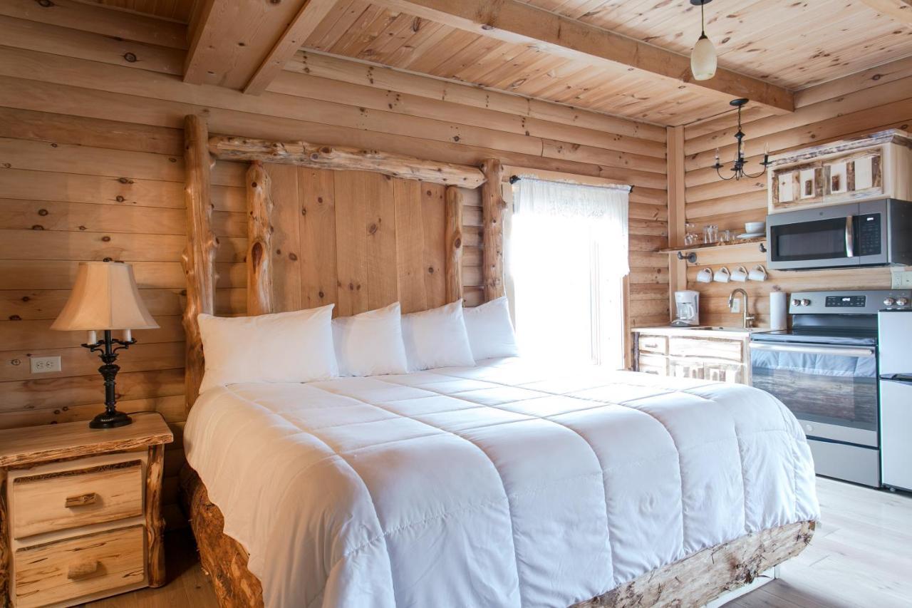 Coblentz Country Lodge By Amish Country Lodging เบอร์ลิน ภายนอก รูปภาพ