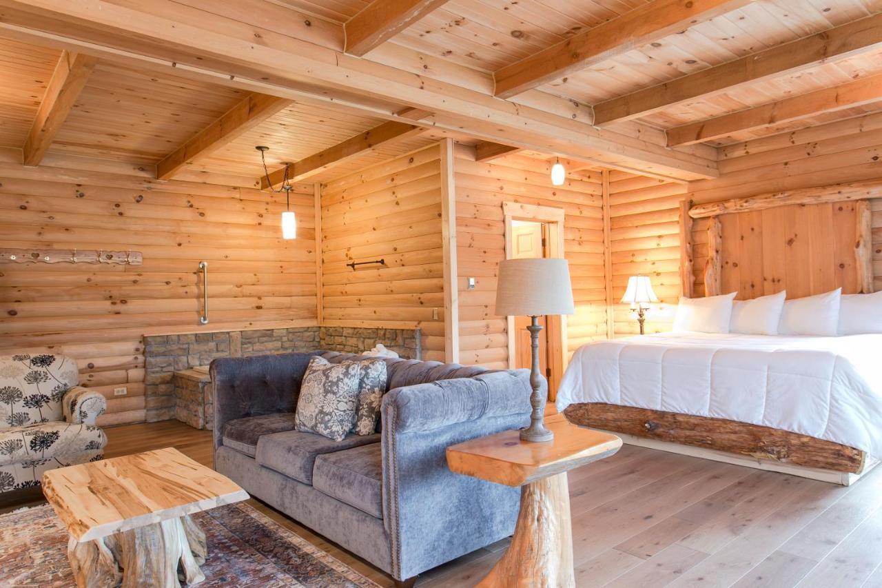 Coblentz Country Lodge By Amish Country Lodging เบอร์ลิน ภายนอก รูปภาพ