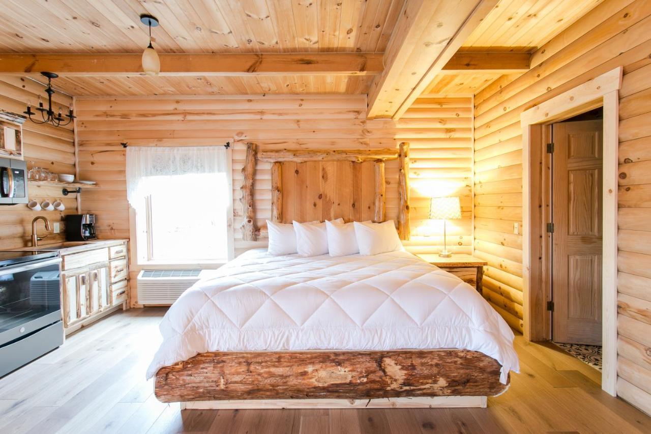 Coblentz Country Lodge By Amish Country Lodging เบอร์ลิน ภายนอก รูปภาพ