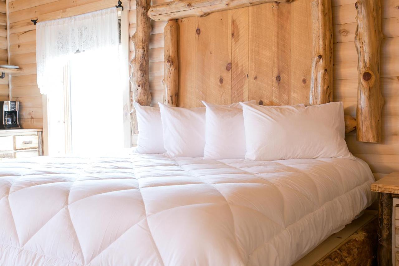 Coblentz Country Lodge By Amish Country Lodging เบอร์ลิน ภายนอก รูปภาพ