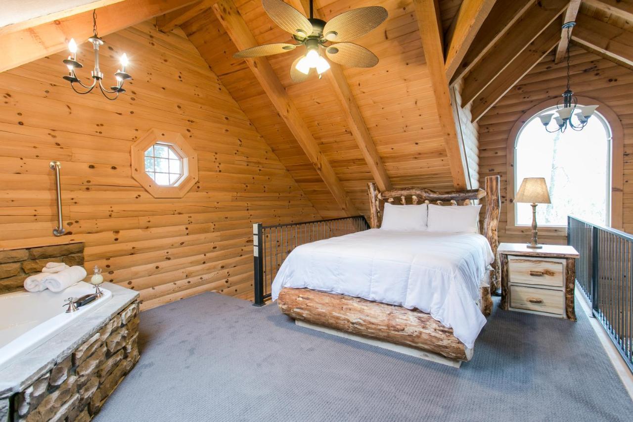 Coblentz Country Lodge By Amish Country Lodging เบอร์ลิน ภายนอก รูปภาพ