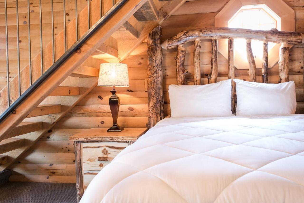 Coblentz Country Lodge By Amish Country Lodging เบอร์ลิน ภายนอก รูปภาพ