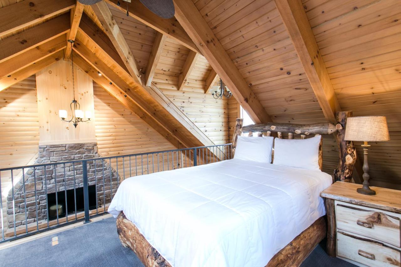 Coblentz Country Lodge By Amish Country Lodging เบอร์ลิน ภายนอก รูปภาพ