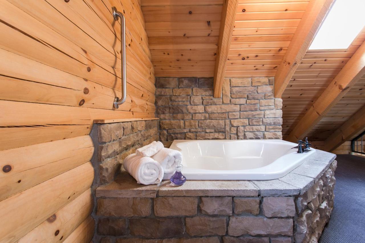 Coblentz Country Lodge By Amish Country Lodging เบอร์ลิน ภายนอก รูปภาพ