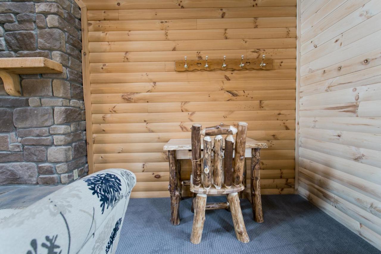 Coblentz Country Lodge By Amish Country Lodging เบอร์ลิน ภายนอก รูปภาพ
