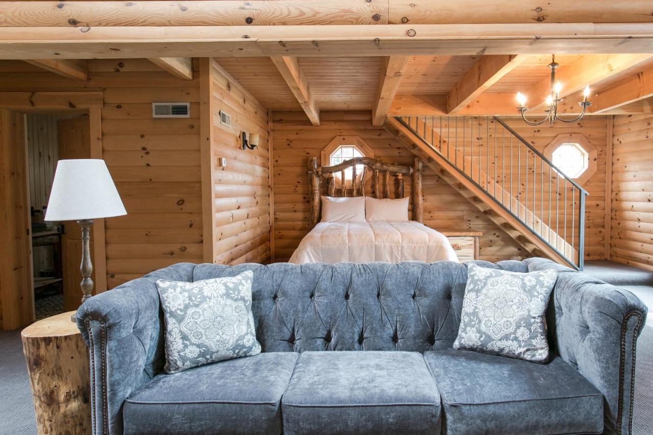 Coblentz Country Lodge By Amish Country Lodging เบอร์ลิน ภายนอก รูปภาพ