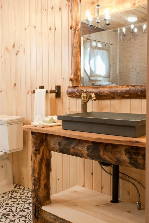 Coblentz Country Lodge By Amish Country Lodging เบอร์ลิน ภายนอก รูปภาพ