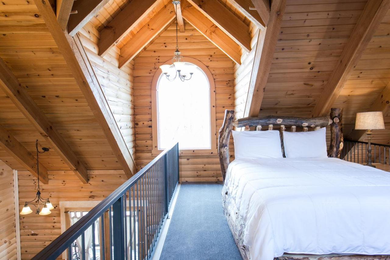 Coblentz Country Lodge By Amish Country Lodging เบอร์ลิน ภายนอก รูปภาพ