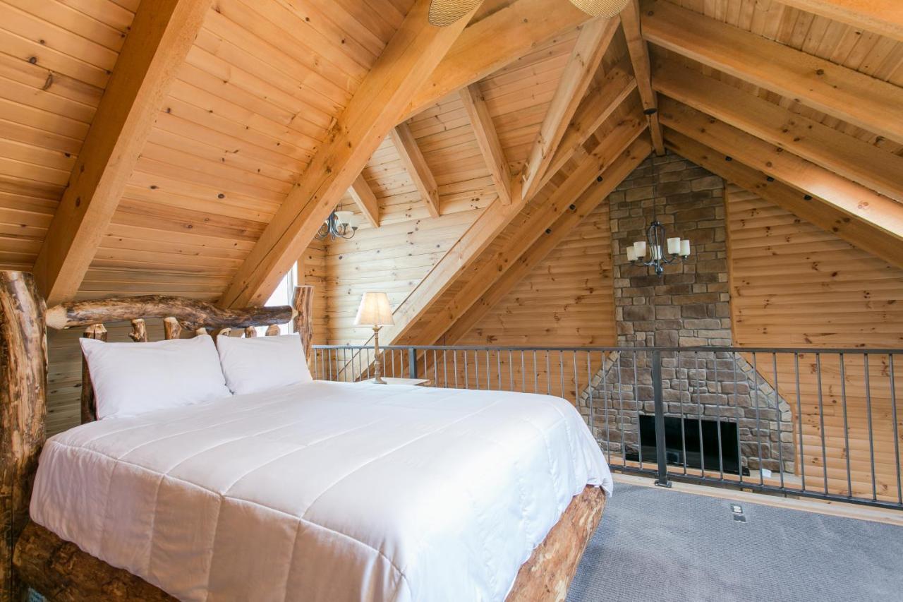 Coblentz Country Lodge By Amish Country Lodging เบอร์ลิน ภายนอก รูปภาพ
