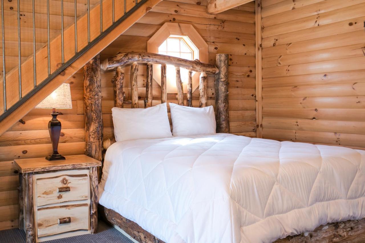 Coblentz Country Lodge By Amish Country Lodging เบอร์ลิน ภายนอก รูปภาพ